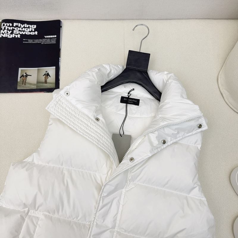 Balenciaga Down Jackets